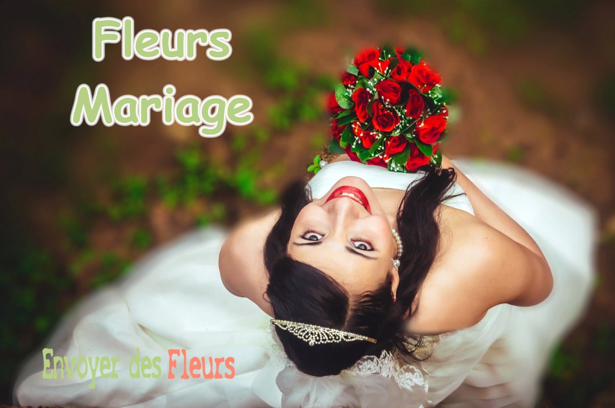 lIVRAISON FLEURS MARIAGE à WARLINCOURT-LES-PAS